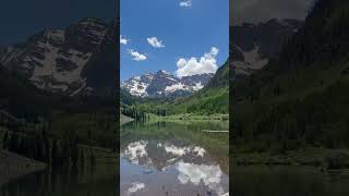 Maroon bells 2024 [upl. by Ventre]