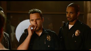 Отрывок из Типа копы  Lets Be Cops [upl. by Conte]