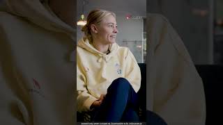 Road to FotbollsVM 2023  Trailer Hanna Lundqvist Avs 2 [upl. by Veronike]