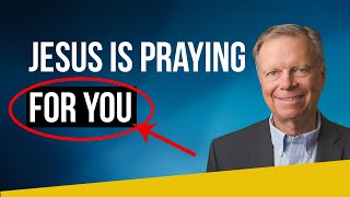 SDA Sermons Mark Finley  quotJesus is Praying for Youquot [upl. by Ruhtua]