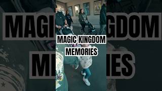 Magic Kingdom Memories disneyparks disneyworld travelvlog [upl. by Ltsyrk179]