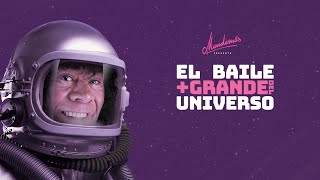 El Baile  Grande del Universo [upl. by Domingo313]