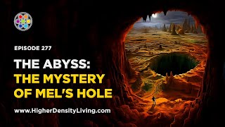 Unearthing the Mystery of Mels Hole [upl. by Eidnak]