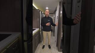 Macerator  Accolade XL Class C Motorhome  Top 10 Features amp Benefits  Entegra Coach [upl. by Riddle]