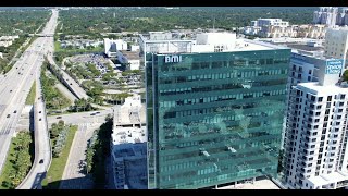 BMI Corporate Video  BMI Video Corporativo [upl. by Olympie]