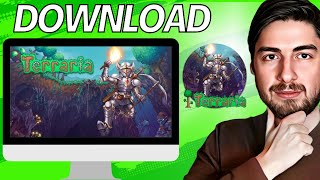 How to Download Terraria on PC or Laptop Full Guide [upl. by Anemolif389]