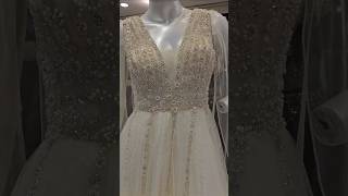 White gown collection beautiful gownsfuture group jeddah [upl. by Del749]