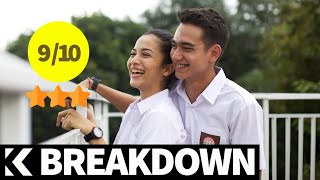 Breakdown Posesif 2017 Adipati Dolken Putri Marino [upl. by Zetroc]