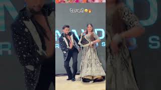 Prerna Sharma latest haryanvi trending dance video 🔥😍❤️ [upl. by Maitland]