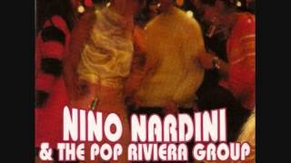 Nino Nardini and the Pop Riviera  Pop Riviera [upl. by Annoynek906]