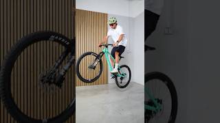 YT Industries Izzo 29 ASMR 😍🚲mtb asmr mtblife viral [upl. by Lunna]