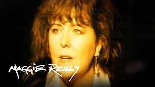 Maggie Reilly  Wait OFFICIAL [upl. by Garber]