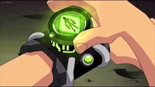 Ben 10 Heatblast vs Limax [upl. by Bryn774]