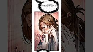 Waifu got rejected 😅 manhwa shorts viral [upl. by Benildas]