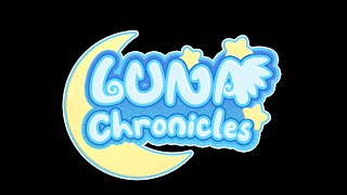 First Chaos War  LunaOnline ChroniclesLuna [upl. by Newra604]