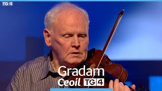 John Dwyer Neill Byrne amp Lia Byrne  Gradam Ceoil TG4 2010 [upl. by Yerfoeg]