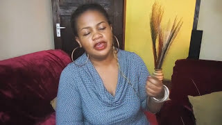 Nakupenda  Atieno Voice Of Africa cover winyo [upl. by Kcirdec961]