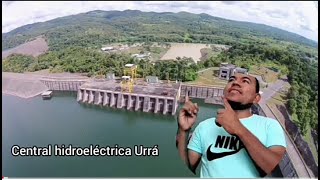 ¿Cuántas centrales hidroeléctricas tiene Colombia ¿Cuál es la del caribe colombiano [upl. by Anaeel]