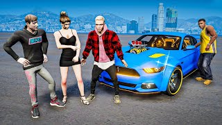 Best Ways to Steal Celebrities Cars in GTA 5 [upl. by Macintosh]