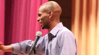 Comedian Robert Powell III Homecoming [upl. by Seditsira]