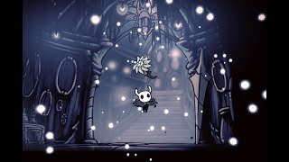 Hollow Knight  Delicate flower Guide [upl. by Inavihs]