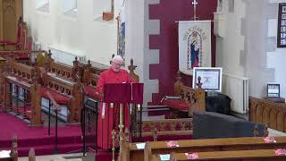 Derryloran Parish Church Cookstown [upl. by Anieral]