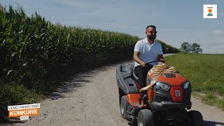 Rozwiązanie konkursu DEMO Farma 2024🏆 [upl. by Nolrah]