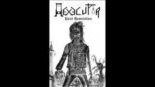 Hexecutor  Martyrsavi [upl. by Eemla]