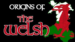 Who Are the Welsh [upl. by Odnalra]