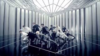 Kpop High Notes EXO ver [upl. by Lynnworth]