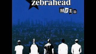 Zebrahead  Type A [upl. by Atnuahsal]