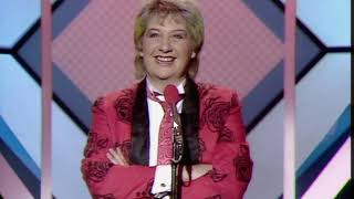 Victoria Wood  As Seen On TV  All 6 Series 1 Standup Introductions [upl. by Becki530]