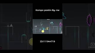 Kompa pasion 100 verified by me [upl. by Ahsurej549]