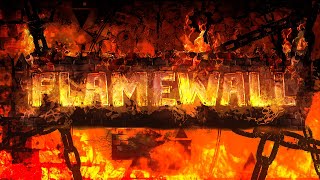 Top 1 quotFLAMEWALLquot FULL SHOWCASE  Narwall amp More [upl. by Annoirb]