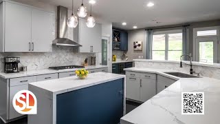 Enjoy a stressfree home makeover this fall with Granite Transformations [upl. by Manwell]