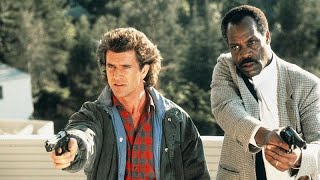 Official Trailer  LETHAL WEAPON 2 1989 Mel Gibson Danny Glover Joe Pesci [upl. by Agnizn893]