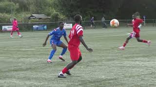 Yaxley FC v FC Parsons Drove  PRE SEASON FRIENDLY 202425 [upl. by Haya]