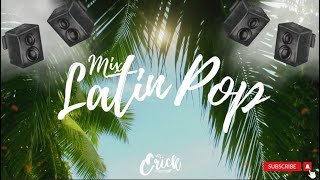 MIX LATIN POP❤️Lil Silvio amp El Vega Victor Muñoz Chino amp Nacho Kumbia Kings Carlos Vivesmás [upl. by Tihw]