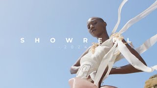 Electric Creative Media Showreel 2024 [upl. by Enitsugua305]