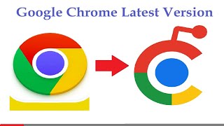 How to Get Latest Version of Google Chrome [upl. by Meensat251]