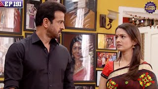 क्या रागिनी और नील के पति पत्नी के नाटक का होगा पर्दाफाश Itna Karo Na Mujhe Pyar Ep 191 TVSerial [upl. by Martha552]