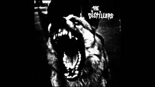 The Distillers  Blackheart [upl. by Pinsky]