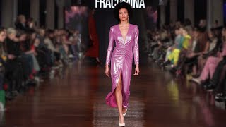 Fracomina FallWinter 202425 Milan [upl. by Readus]