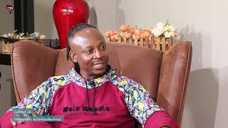 Former Sangoma’s witch doctor story  Part 2  Thabiso Mokhethi [upl. by Ivens]