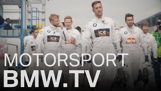 Endlich wieder DTM Auftakt am Hockenheimring [upl. by Dorine]