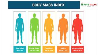 Is obesity a disease and how it can be measured [upl. by Irafat148]