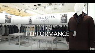 High Performance 7 [upl. by Dolora]