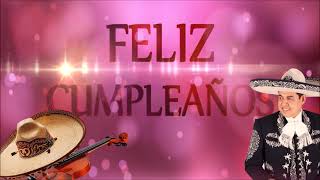 FELIZ CUMPLEAÑOS MAMÁ Mariachi  Autor Lucio Rebolledo Valeriano  Arreglista Alex Rebolledo [upl. by Suivatra]