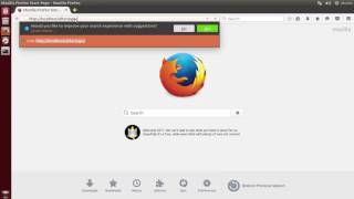 AfterLogic WebMail installation on ubuntu Linux [upl. by Eniluap254]