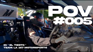 Canam Maverick quotEl Tiestoquot Puerto Rico  La 167 Motorsports  POV 005 [upl. by Niddala]